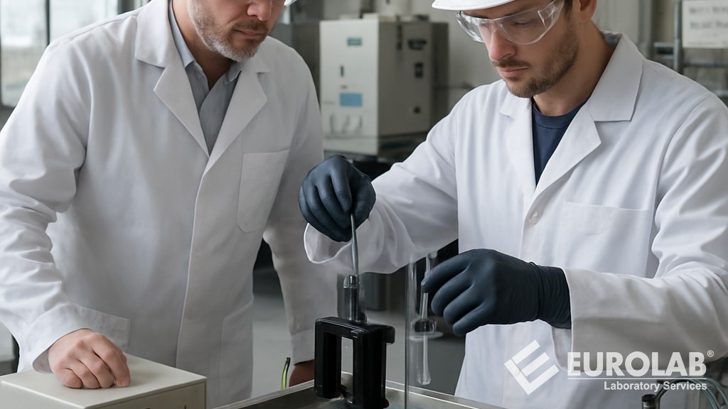 DIN 53100 Metalik Kaplamalar - Plastik Malzemeler Üzerine Nikel Artı Krom ve Bakır Artı Nikel Artı Krom Elektrokaplama Kaplamaları