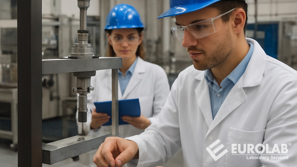 DIN 53350 Plastik Filmler ve Levhalar - Eğilmede Rijitliğin Belirlenmesi - İki Noktalı Yöntem (Ohlsen Yaklaşımı)