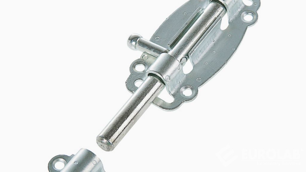 Lock Washers and Locking Plates for Use with Roller Bearings DIN 5406