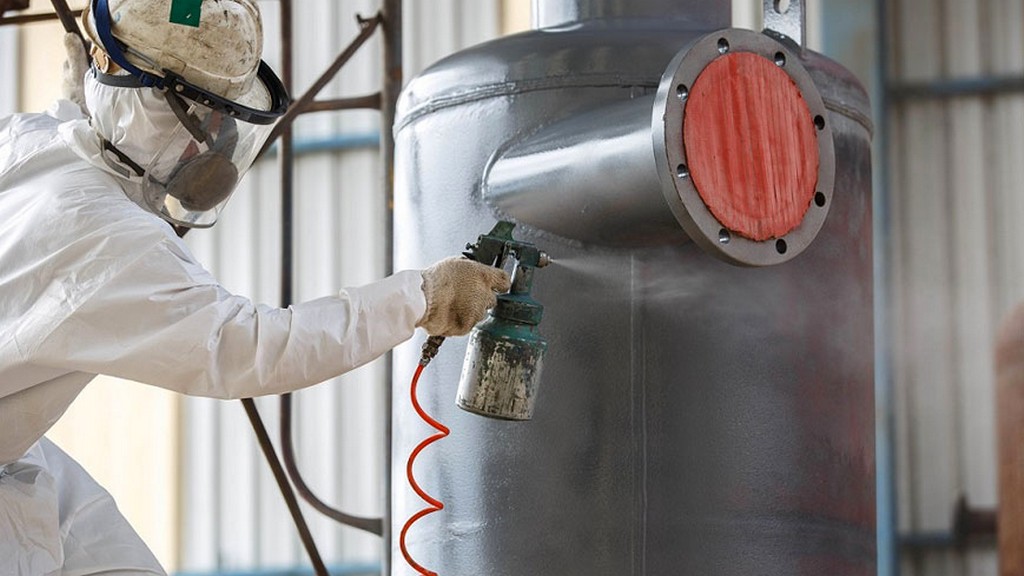 DIN 55635 Boyalar ve Vernikler - Otomotiv Yapımındaki Malzemeler ve Bileşenler Üzerindeki Kaplama Sistemlerinin Döngüsel Korozyon Testi