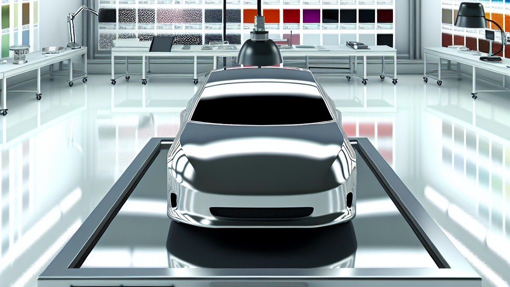 DIN 6175 Otomotiv Kaplamaları İçin Renk Toleransları - Katı ve Efekt Kaplamaları