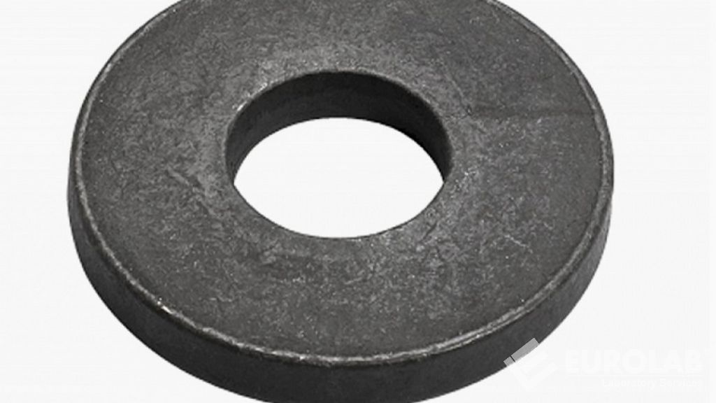 DIN 6340 Heavy Duty Hardened Washers