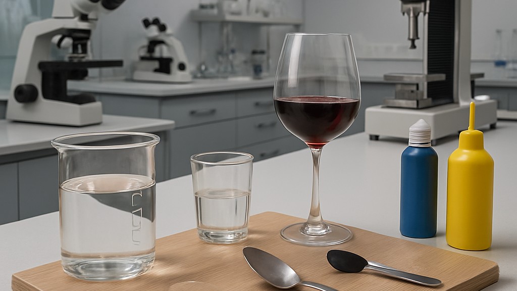 DIN 68861 Meblosurfacoj DIN 68861 Meblosurfacoj