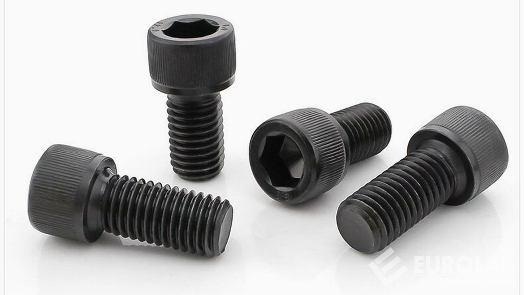 Rondelle tonde DIN 6916 per bulloneria in acciaio strutturale ad alta resistenza - EN 14399-6 Assemblaggi di bulloneria strutturale ad alta resistenza per precarico Rondelle tonde DIN 6916 per bulloneria in acciaio strutturale ad alta resistenza - EN 14399-6 Assemblaggi di bulloneria strutturale ad alta resistenza per precarico