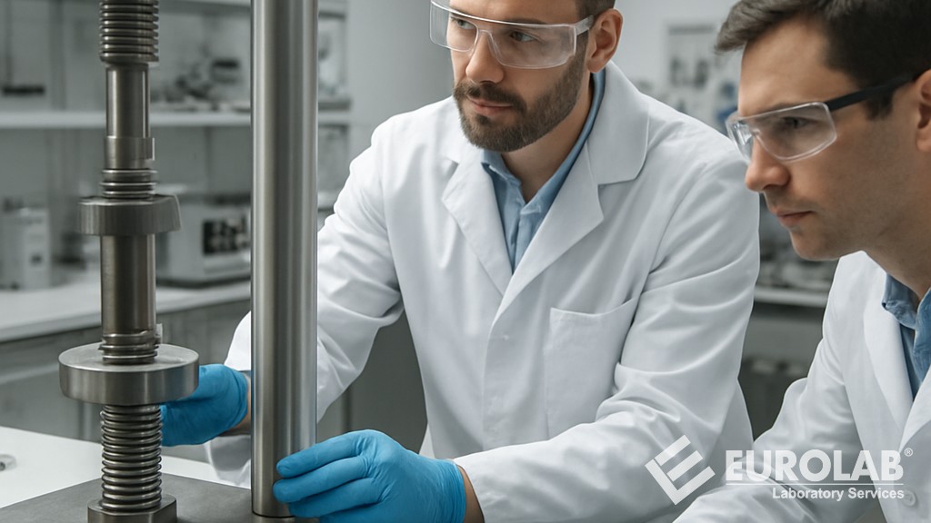 DIN 7346 Hafif Hizmet Tipi Yivli Yaylı Pimler (Rulo Pimler)