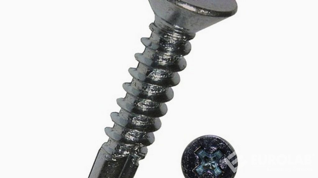 Viti per punte elicoidali DIN 7504 Viti per punte elicoidali DIN 7504