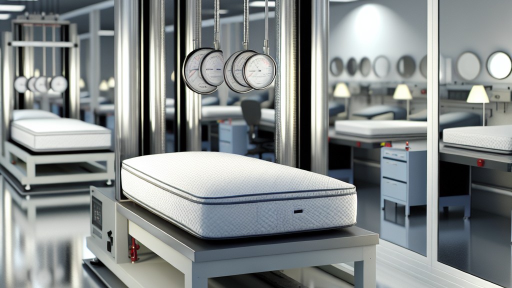 DIN EN 1725 Meblaro - Litoj - Postuloj pri sekureco, daŭripovo kaj forto