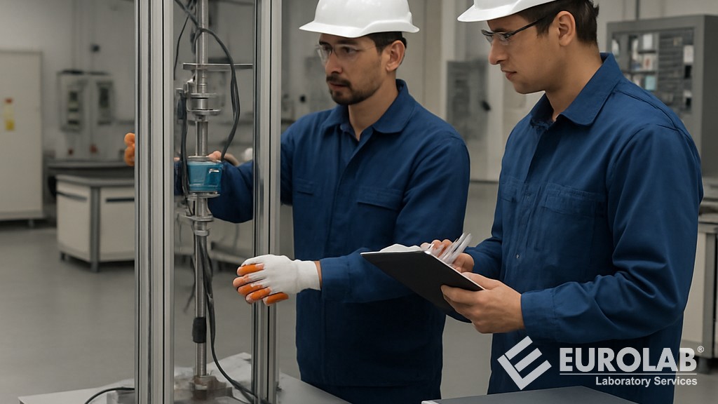 DIN EN 62305 (VDE 0185-305) Yıldırımdan Korunma