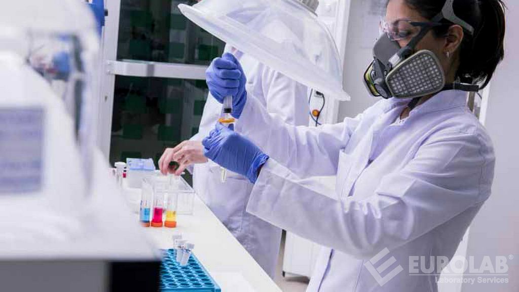 Dioksin ve Dioksin Benzeri PCB’lerin Toplamı Analizi - Yem ve Yem Katkı Maddeleri