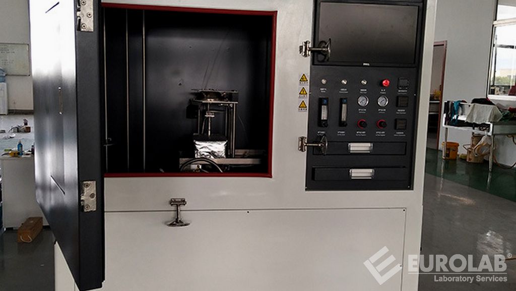 Determinazione della densità del fumo (fuliggine)