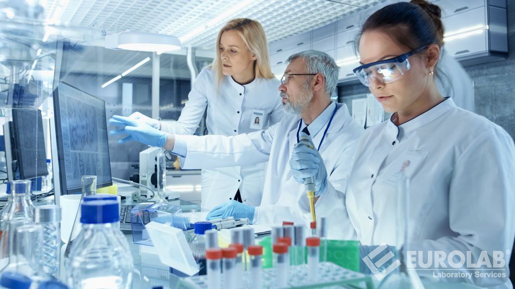 Duraylı İzotop Oranı Analizi