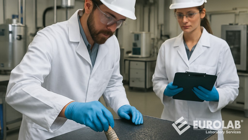 EAD 030350-00-0402 Sıvı Uygulanan Çatı Su Yalıtım Kitleri