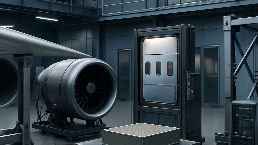 EASA CS-25 Easy Access Rules for Large Aircraft