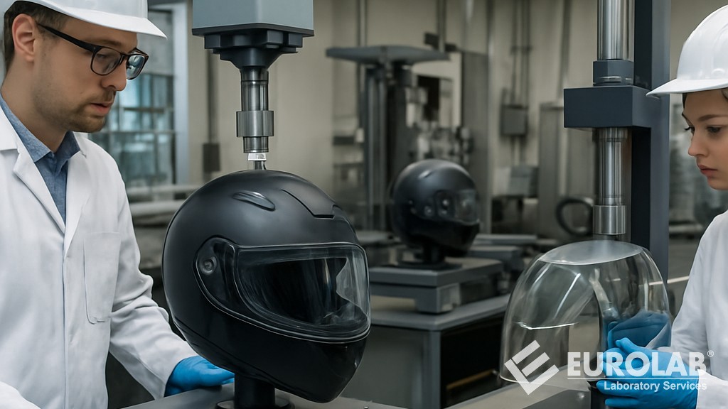 ECE R22.06 Motosiklet ve Moped Kaskları (ve Vizörleri) için Güvenlik Gereklilikleri