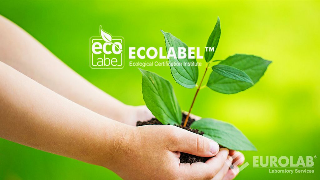 Analyse de produit ECO Label