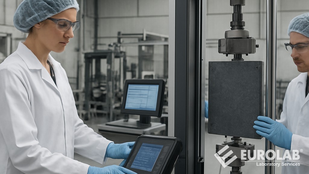 ECSS-Q-ST-70-04C Uzay Malzemelerinin, Proseslerinin, Mekanik Parçalarının ve Montajlarının Değerlendirilmesi