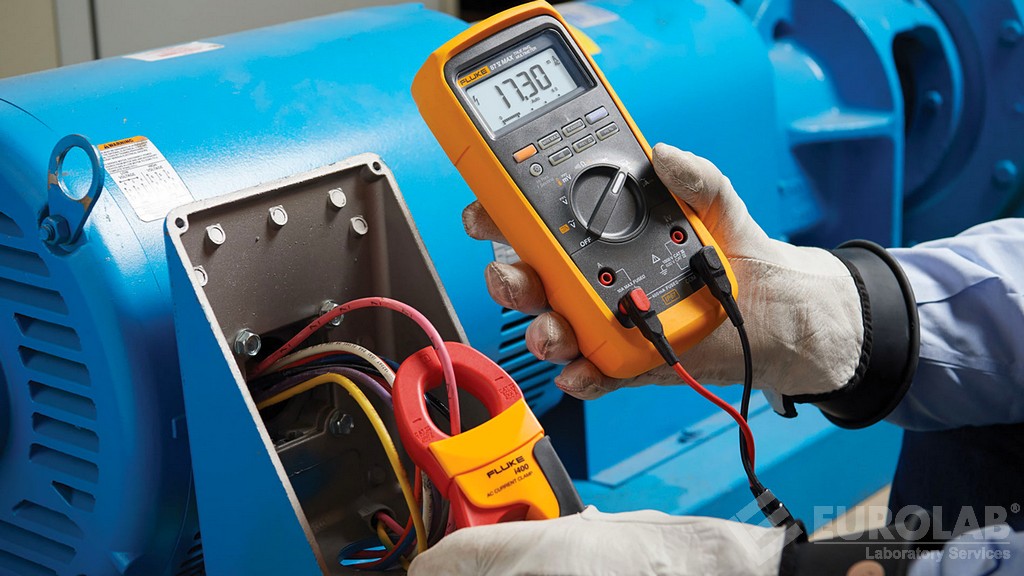 Safety Tests for Electrical Products