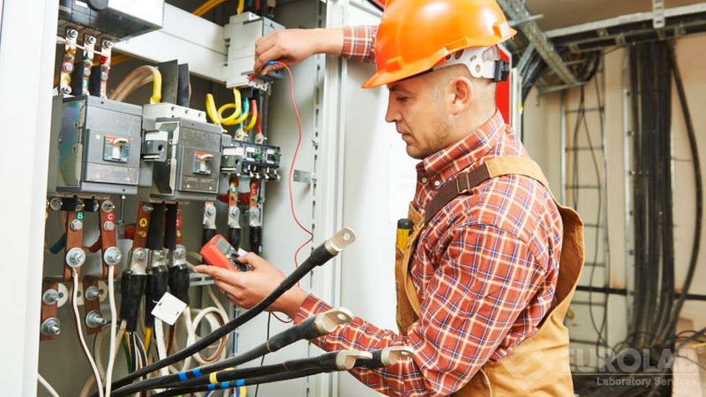 Test di funzionalità e sicurezza elettrica Test di funzionalità e sicurezza elettrica