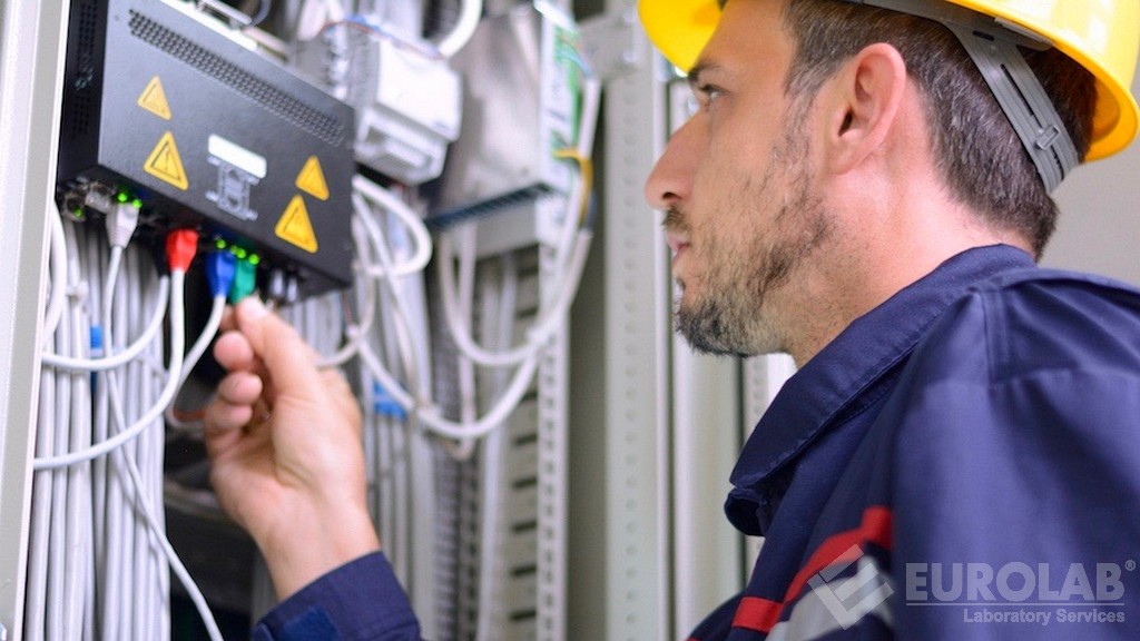 Elektriksel ve Telekomünikasyon Kalibrasyonu