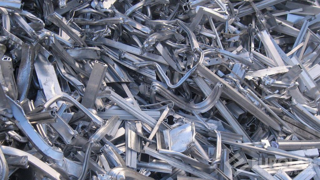 Analyse élémentaire - Aluminium (Al)