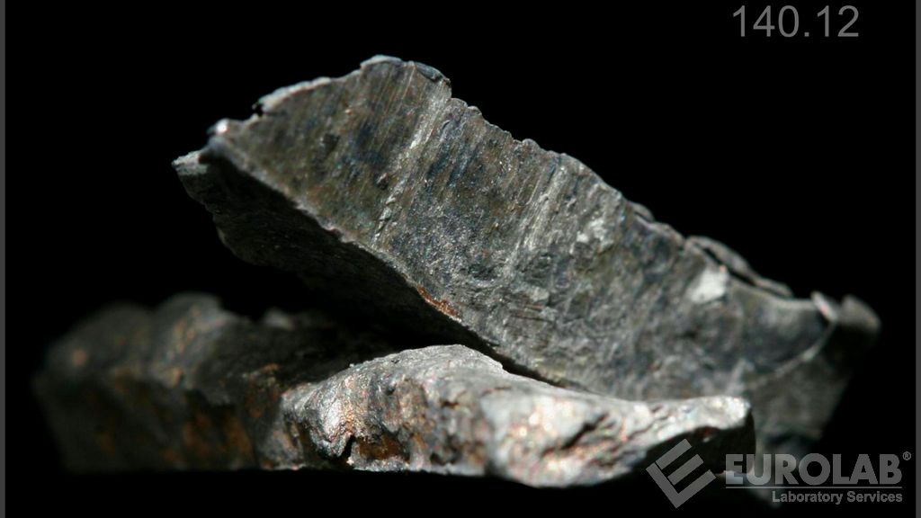 церий химический элемент