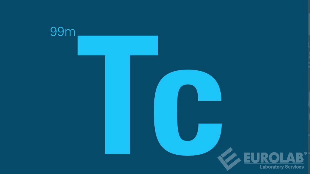 Element Analizleri - Teknesyum (Tc)