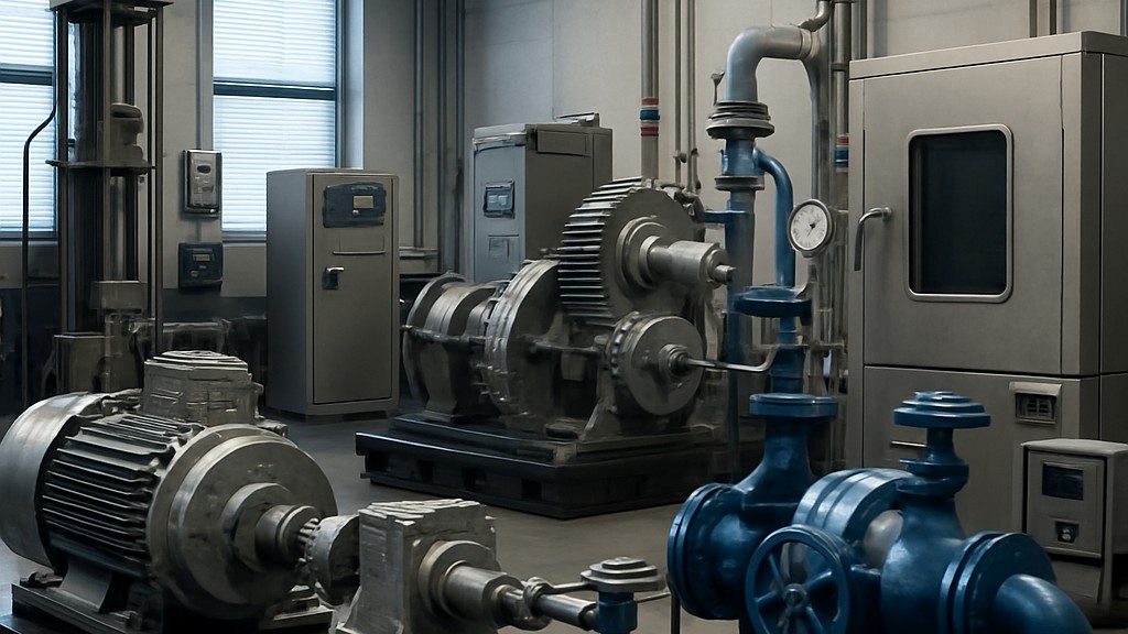 EN 10303 Nastri e lamiere sottili in acciaio magnetico per uso a medie frequenze