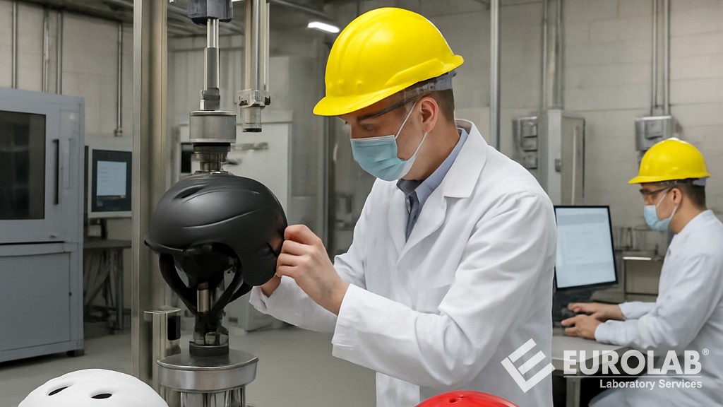 EN 1077 Alp Kayakçıları ve Snowboardcular için Kasklar