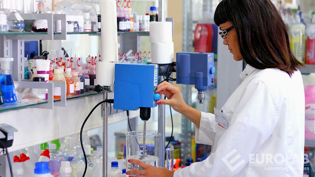 EN 1087-1 Yonga Levhalar - Nem Direncinin Tayini - Bölüm 1: Kaynama Testi