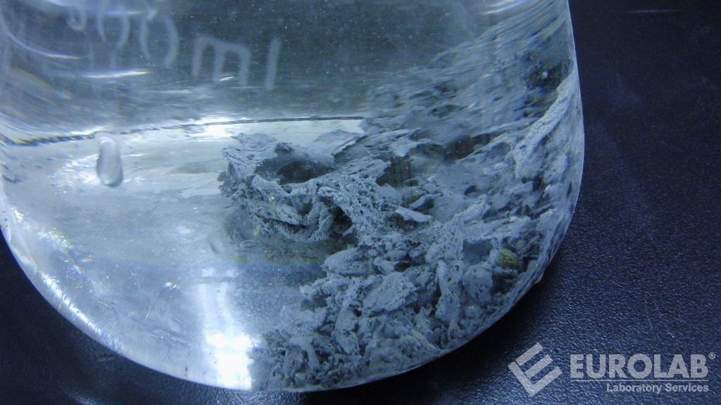 EN 1122 Materie plastiche - Determinazione del cadmio - Metodo di separazione per età EN 1122 Materie plastiche - Determinazione del cadmio - Metodo di separazione per età