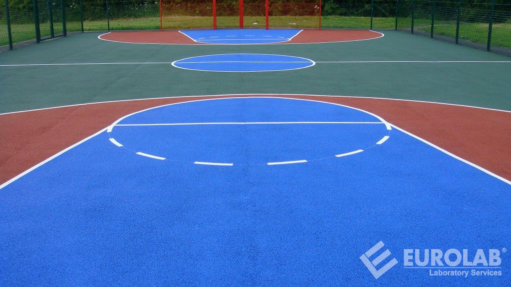 EN 1176-1 Oyun Alanı Ekipmanı ve Yüzey Kaplama - Bölüm 1: Genel Güvenlik Gereksinimleri ve Test Yöntemleri