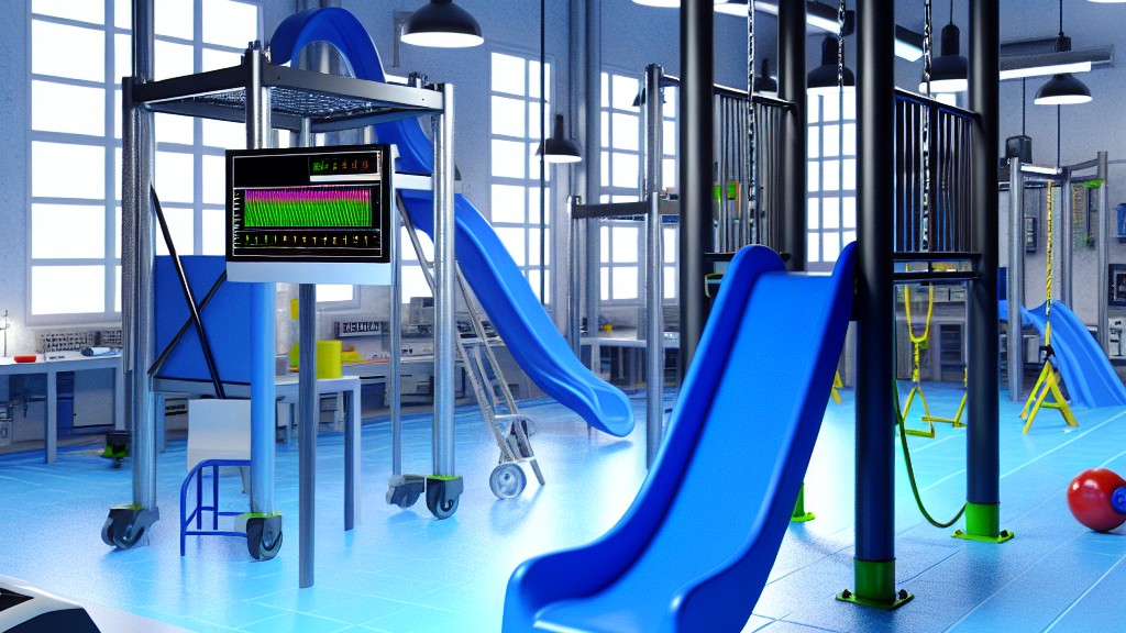 EN 1176 Attrezzature e superfici per parchi giochi