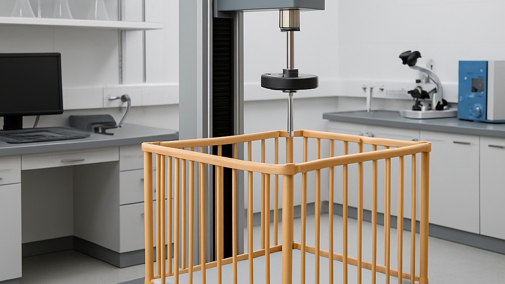 EN 12227 Ludludejoj por Hejma Uzo - Sekurecaj Postuloj kaj Testmetodoj EN 12227 Ludludejoj por Hejma Uzo - Sekurecaj Postuloj kaj Testmetodoj