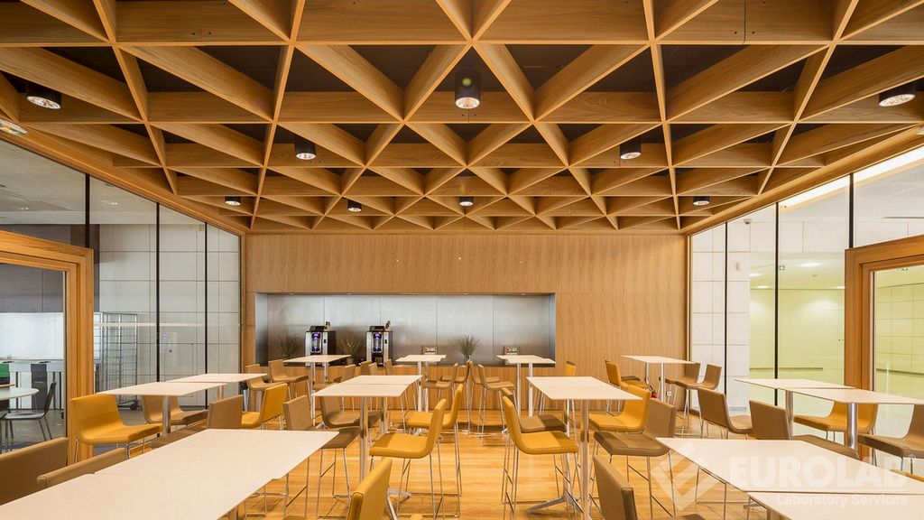 EN 12354-1 Bina Akustiği - Elemanların Performansından Binaların Akustik Performansının Tahmini - Bölüm 1: Odalar Arasında Hava Kaynaklı Ses Yalıtımı