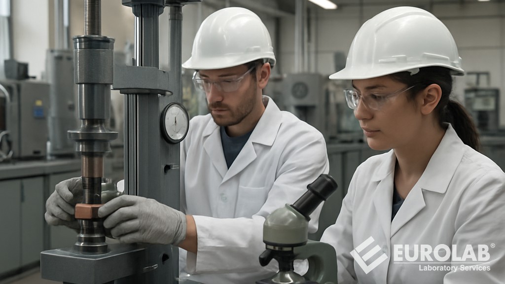 EN 12420 Bakır ve Bakır Alaşımları - Dövmeler