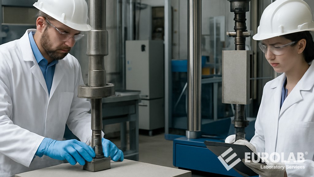 EN 12467 Elyaf Çimento Düz Levhalar - Ürün Özellikleri ve Test Yöntemleri