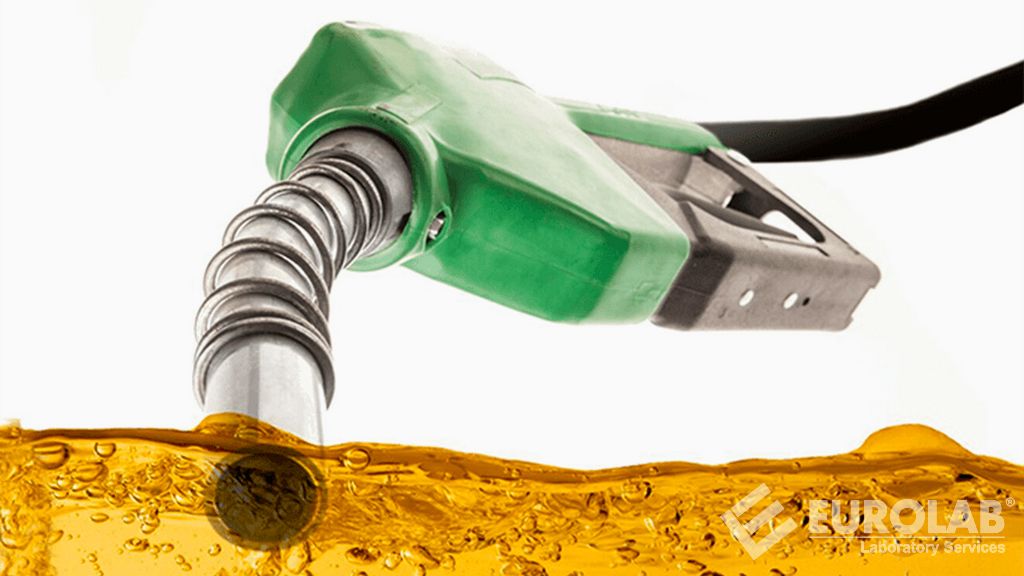 EN 12662 Sıvı Petrol Ürünleri - Orta Distilatlarda, Dizel Yakıtlarda ve Yağ Asidi Metil Esterlerinde Toplam Kontaminasyonun Tayini