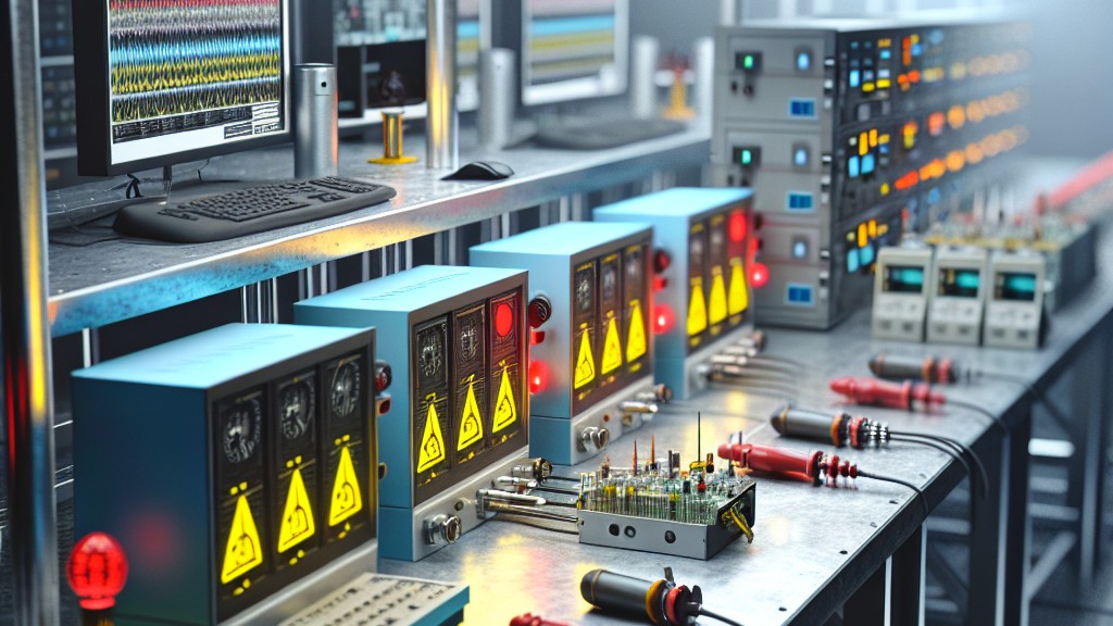 EN 12675 Regolatori semaforici - Requisiti di sicurezza funzionale