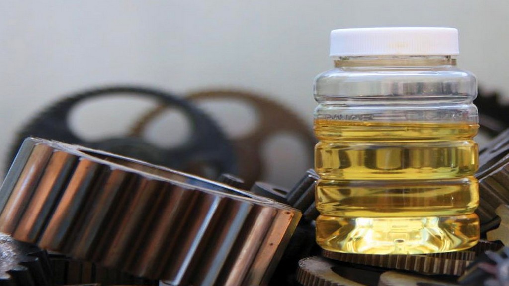 EN 12766 Petroleum Products and Used Oils - Determination of PCBs and Related Products