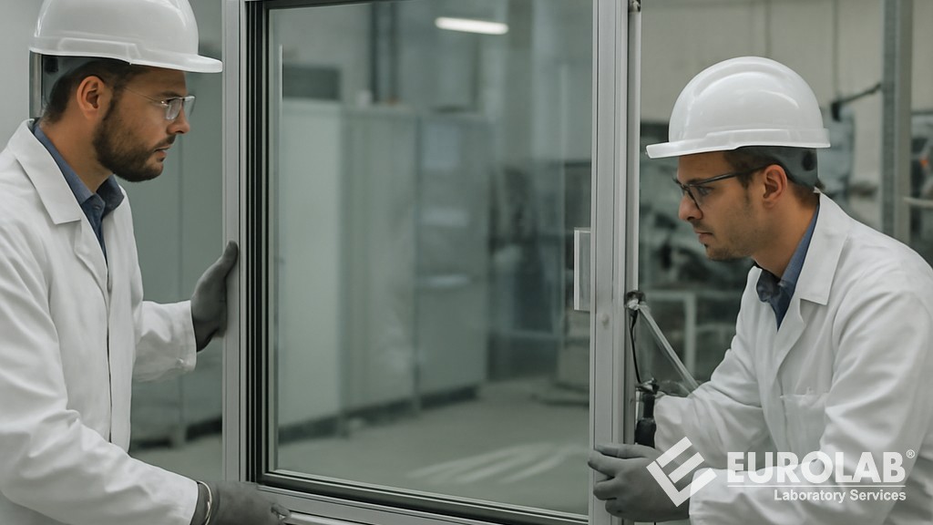 EN 1279 Yapılarda Cam - Yalıtımlı Cam Üniteleri