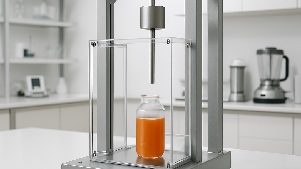 EN 12980 Nemetalaj artikoloj por manĝaĵoj, trinkaĵoj kaj industria uzo - Determino de fraprezisto EN 12980 Nemetalaj artikoloj por manĝaĵoj, trinkaĵoj kaj industria uzo - Determino de fraprezisto