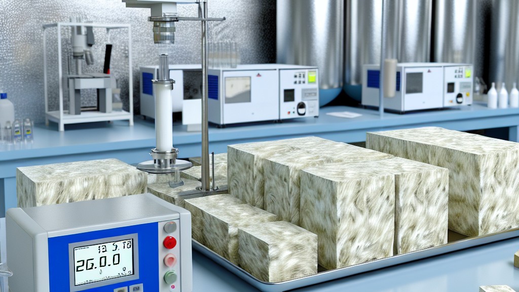 EN 13162 Prodotti isolanti termici per edifici - Prodotti in lana minerale (MW) ottenuti in fabbrica - Specifiche EN 13162 Prodotti isolanti termici per edifici - Prodotti in lana minerale (MW) ottenuti in fabbrica - Specifiche