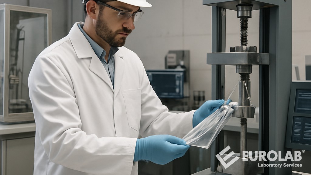 EN 13206 Plastikler - Tarım ve Bahçecilikte Kullanılan Termoplastik Kaplama Filmleri