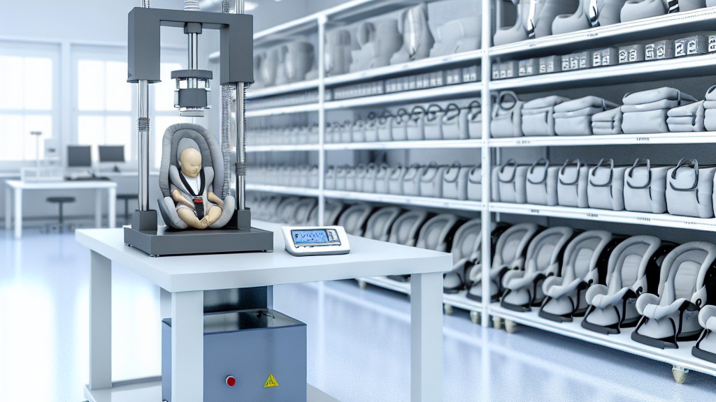 EN 13209 Infanprizorgaj Produktoj - Infanportiloj - Sekurecaj Postuloj kaj Testmetodoj EN 13209 Infanprizorgaj Produktoj - Infanportiloj - Sekurecaj Postuloj kaj Testmetodoj