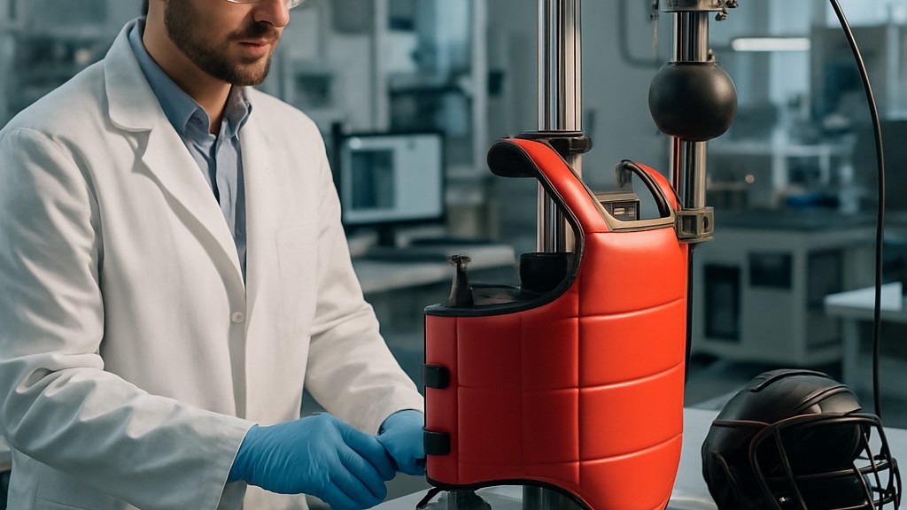 EN 13277 Dövüş Sanatları için Koruyucu Ekipman