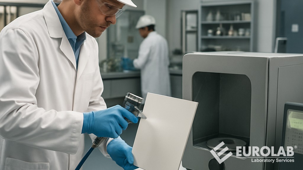 EN 13300 Boyalar ve Vernikler - İç Duvar ve Tavan Boyaları ve Vernikleri - Sınıflandırma