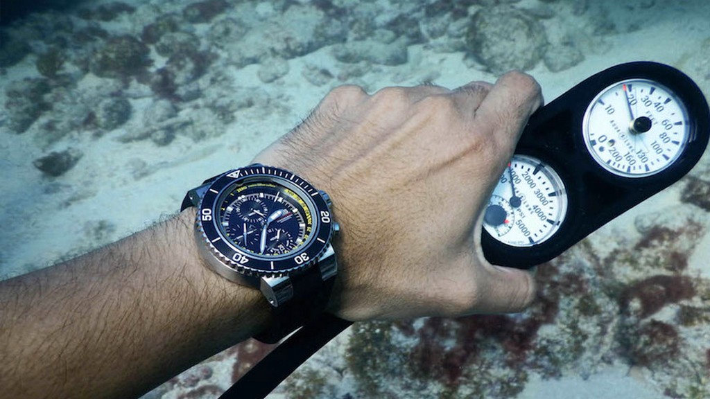 EN 13319 Misuratori di profondità e dispositivi combinati di misurazione della profondità e del tempo - Requisiti funzionali e di sicurezza, metodi di prova