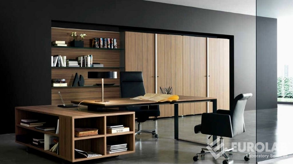 EN 1335-2 Mobilier de bureau - Chaise de travail de bureau - Partie 2 : Exigences de sécurité