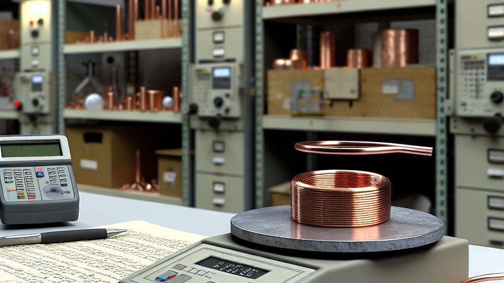 EN 13602 Rame e leghe di rame - Filo di rame tondo trafilato per la fabbricazione di conduttori elettrici