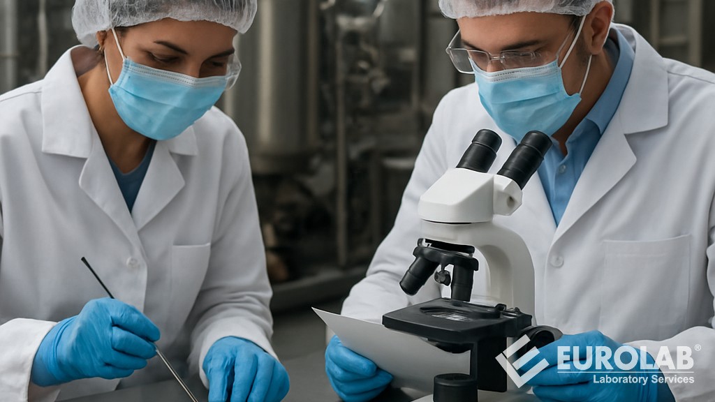 EN 13704 Gıda, Endüstriyel, Evsel ve Kurumsal Alanlarda Kullanılan Kimyasal Dezenfektanların Spor Öldürücü Aktivitesinin Değerlendirilmesi